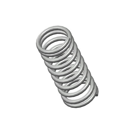 Approved Vendor Compression Spring, O= .172, L= .44, W= .020 R G009973517